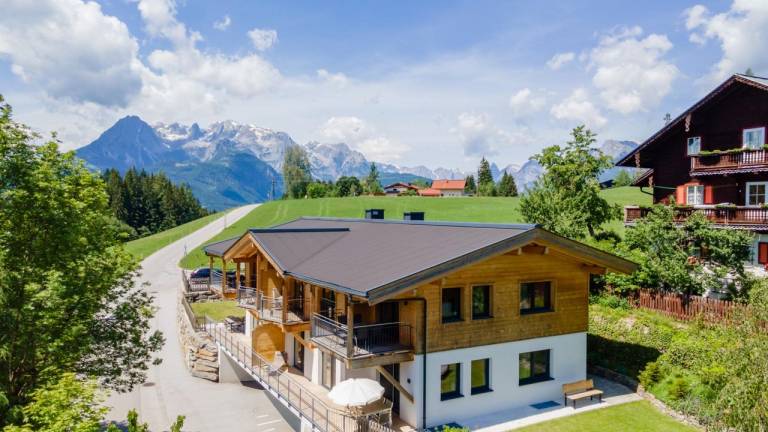 Ferienwohnung Gemeinde Werfenweng