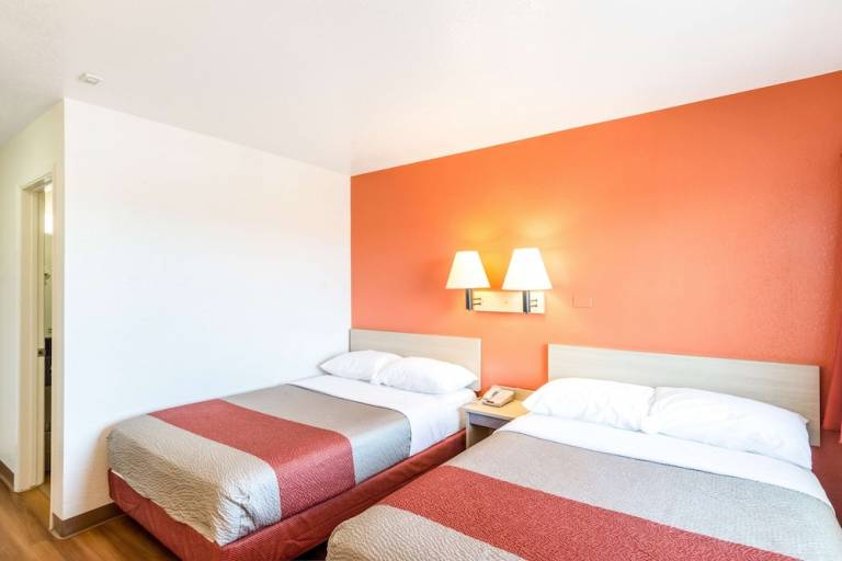 Motel  La Mesa