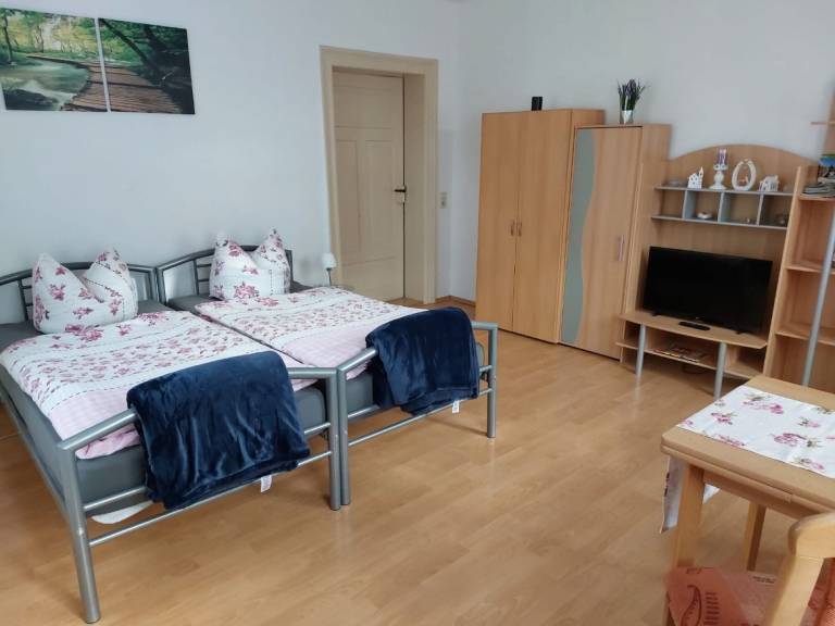 Ferienwohnung Döbeln