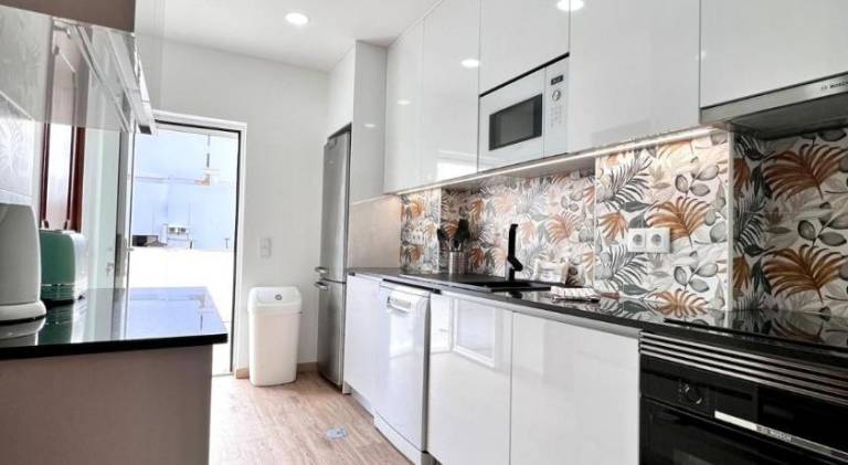 Holiday apartment with terrace | Pets are welcome — photo 3