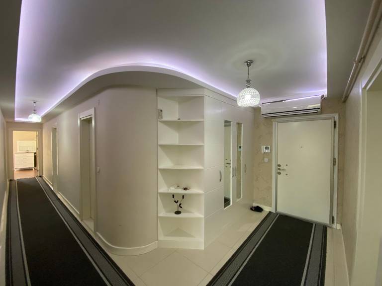 Apartment Bursa
