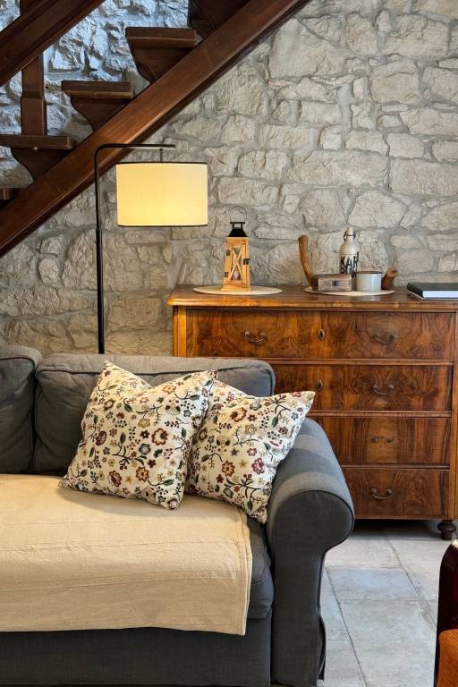 Ferienhaus Kaštelir