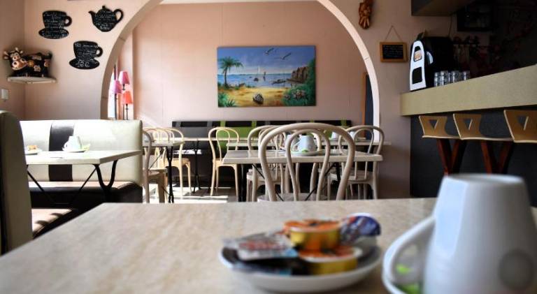 Hotel Orange Marine — photo 3