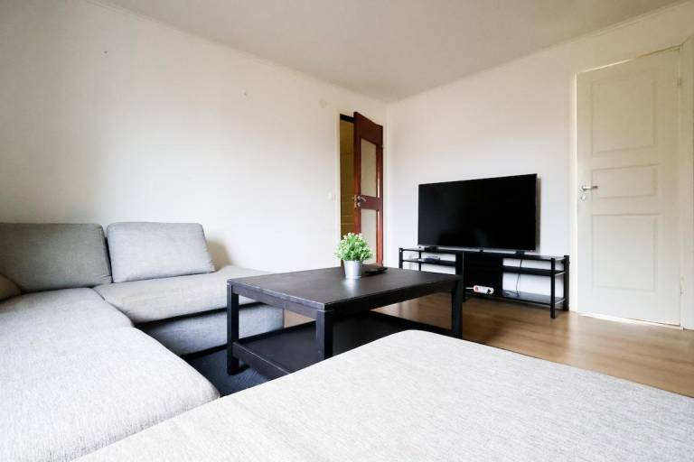 Vacation home with 7 rooms for 15 persons in Gothenburg