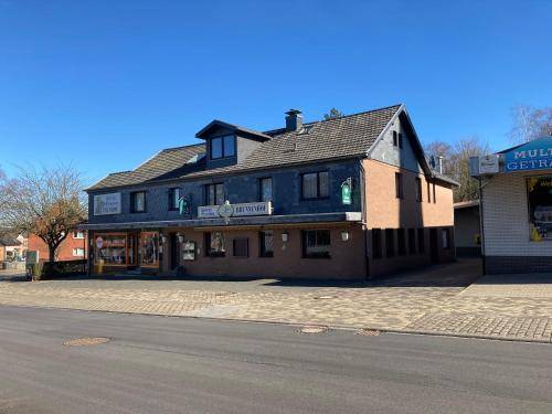 Bed & Breakfast Roetgen