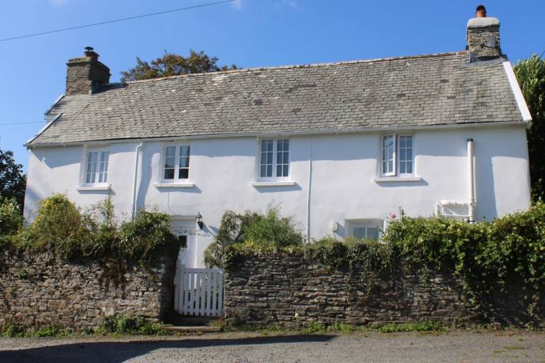 Cottage Exmoor