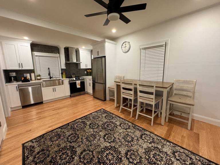 Apartment Ipswich