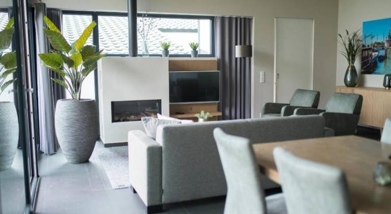 Spacious villa with hot tub | Ski nearby | Pets are welcome — photo 5