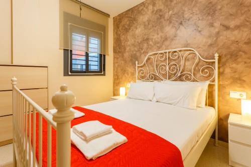 Apartamento Cádiz