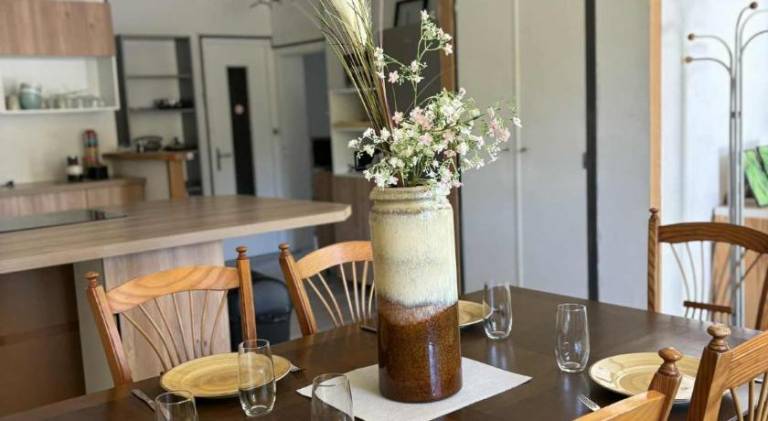 House | Dogs allowed in Cholet