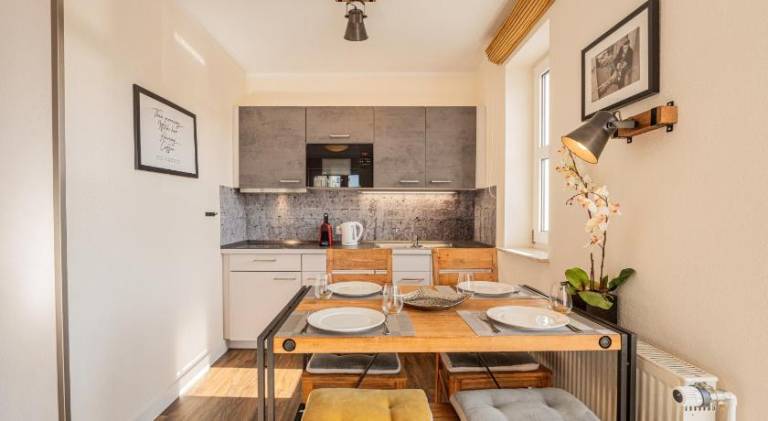 Rental apartment | Pets are welcome — photo 2