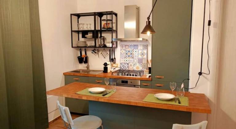 Holiday apartment | Pet-friendly in Pescara