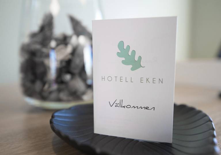 Hotel Eken Molndal in Mölndal