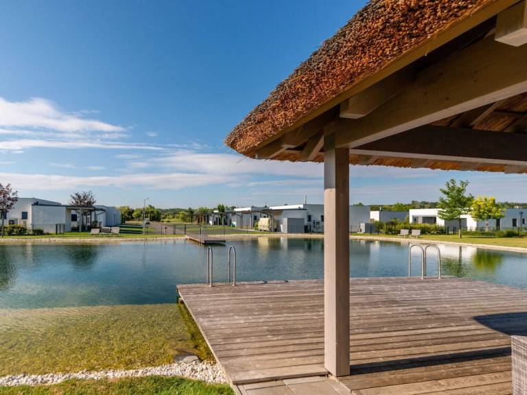 Apartman  Sopronkövesd