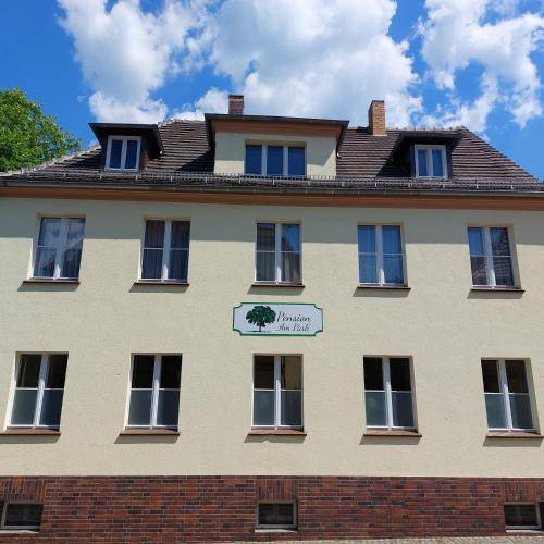 Bed & Breakfast Bad Muskau