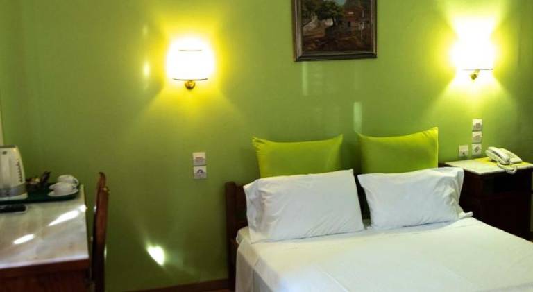 Hotel Pelops — photo 2
