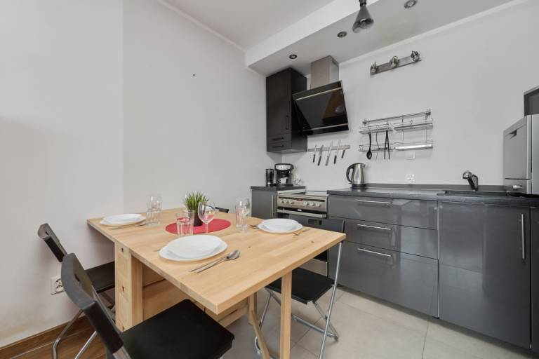 Apartment with fast internet — photo 4