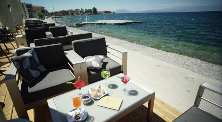 Valis Resort Hotel — photo 5