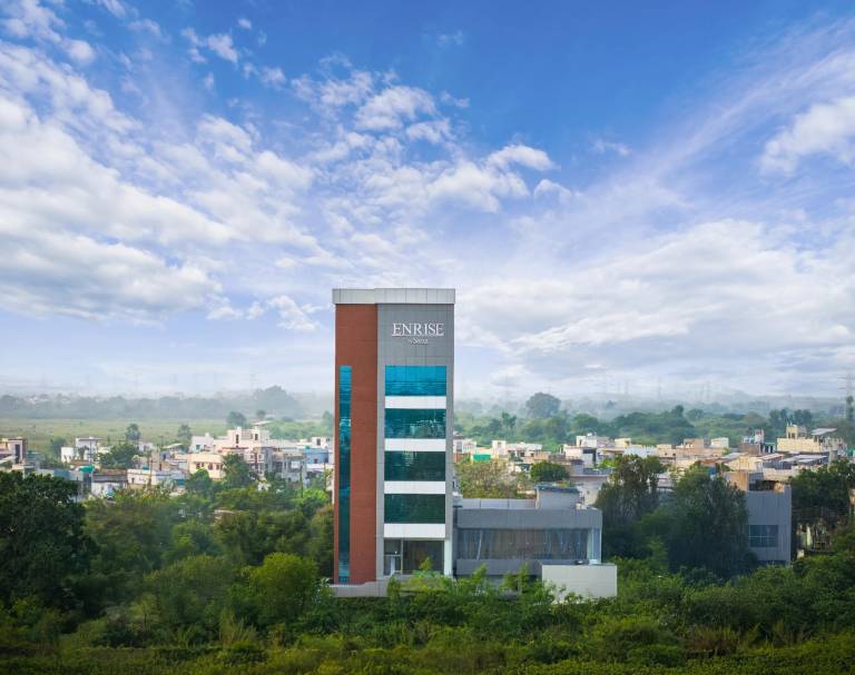 Enrise by Sayaji Chandrapur