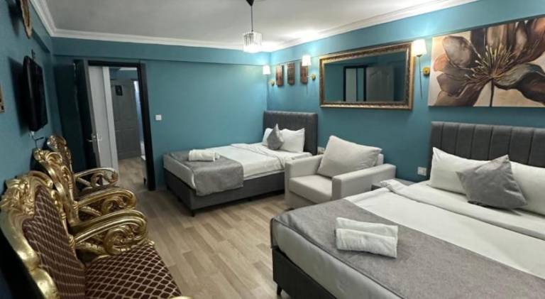Serviced apartment | Next to Grand Bazaar — photo 2