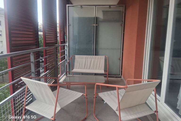 Ferienwohnung Avignon