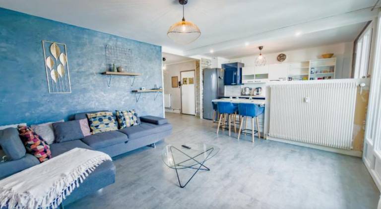 Holiday apartment | Pets are welcome in Clermont-Ferrand