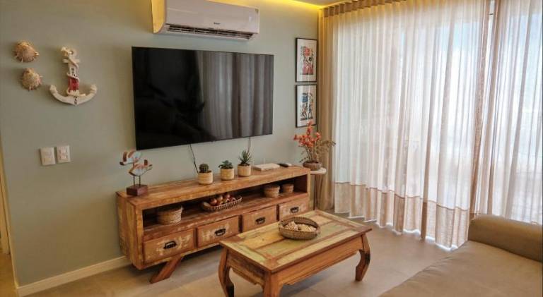 Holiday apartment with pool — photo 2