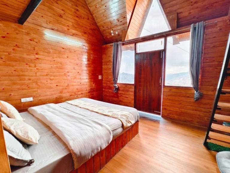 Cottage Fagu