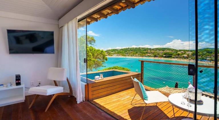 Insolito Boutique Hotel & Spa — photo 2