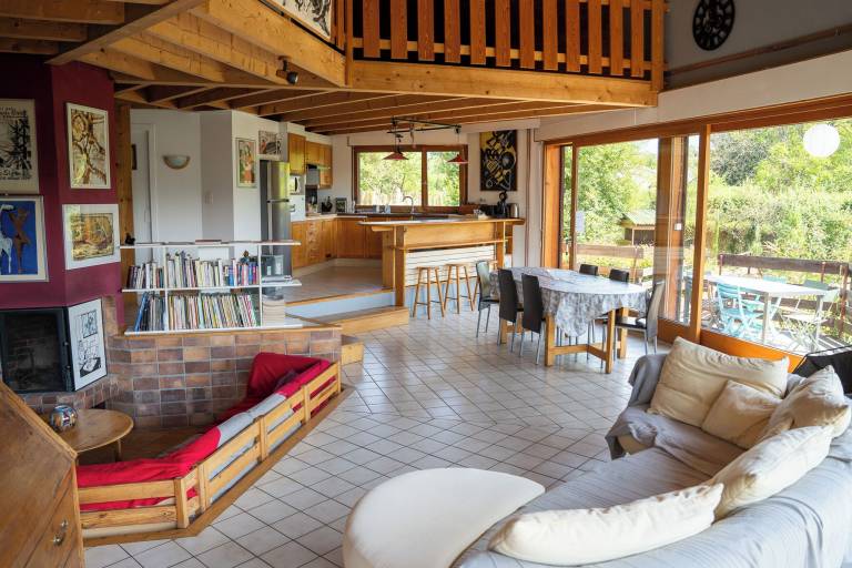 Appartement Sciez