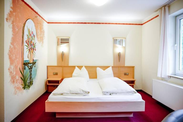 Ferienhaus Winterberg