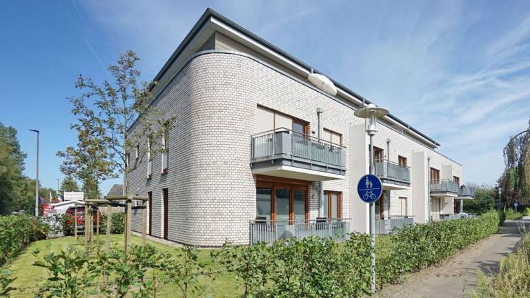 Ferienwohnung  Büsum