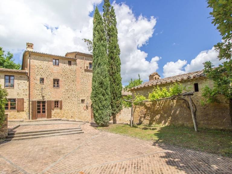 Casa Trestina