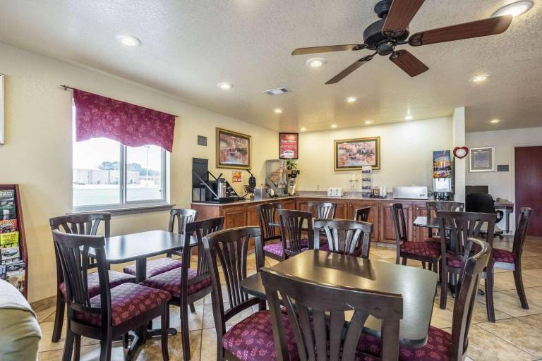 The Magnolia Hotel Searcy — photo 4