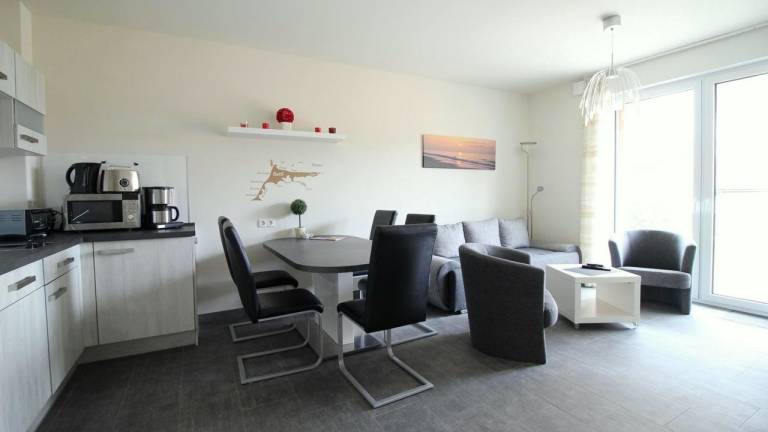 Ferienwohnung Dierhagen