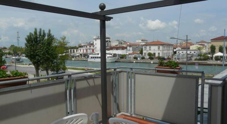 Hotel Vecchia Rimini — photo 4