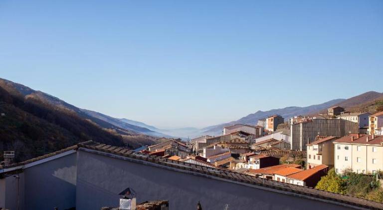 Apartamento Tornavacas
