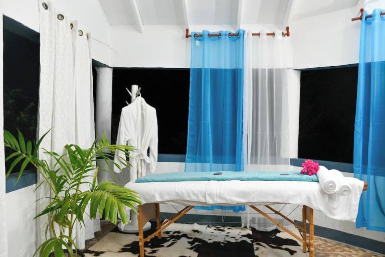 Villa  Cooper Jack Bay Settlement