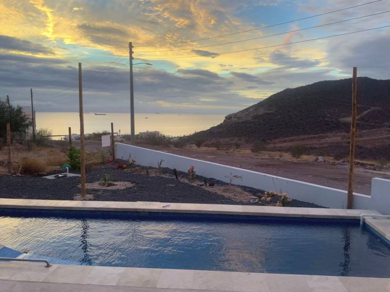 House La Paz