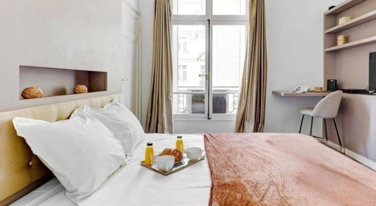 376 Suite Crillon - Superbe Appartement a Paris in Courbevoie