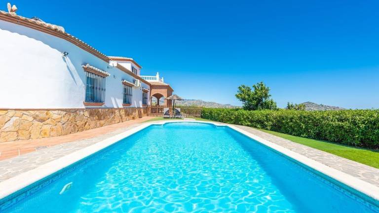Villa Arenas