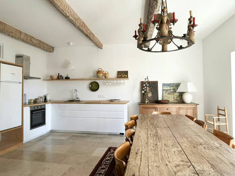 Child-friendly wonderful vacation home with patio, garden & private pool | Good for workation | Pet-friendly — photo 2