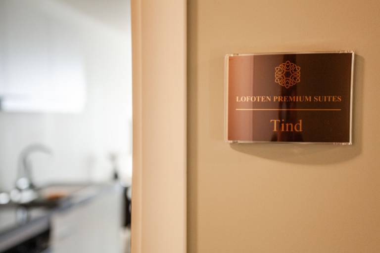 Ferienwohnung Leknes