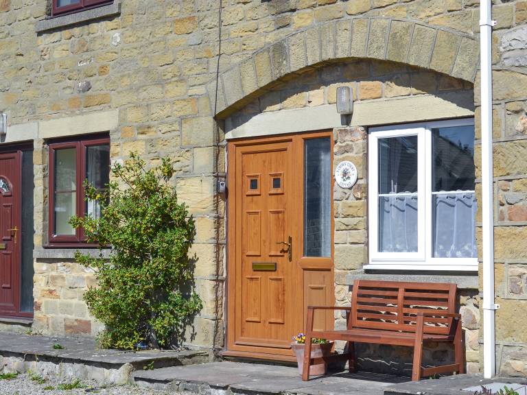 Cottage | River view in Harrogate