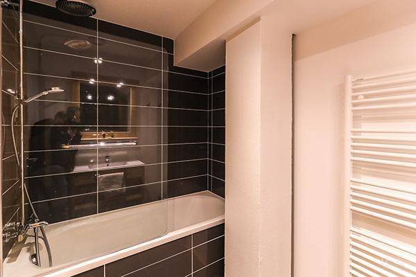 Apartment  Demi-Quartier