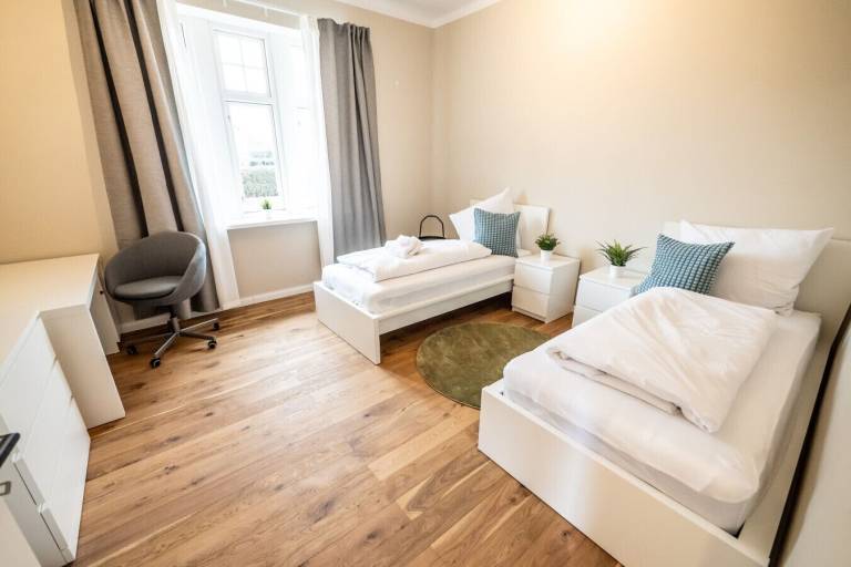 Ferienwohnung Brunsbüttel