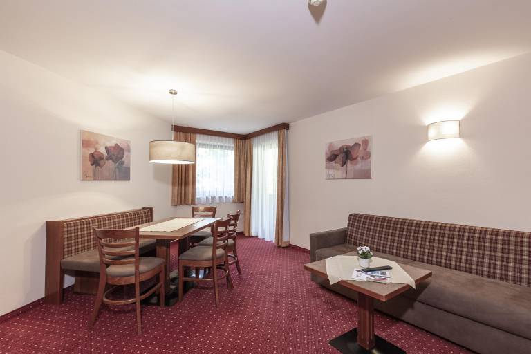 Ferienwohnung Ötztal