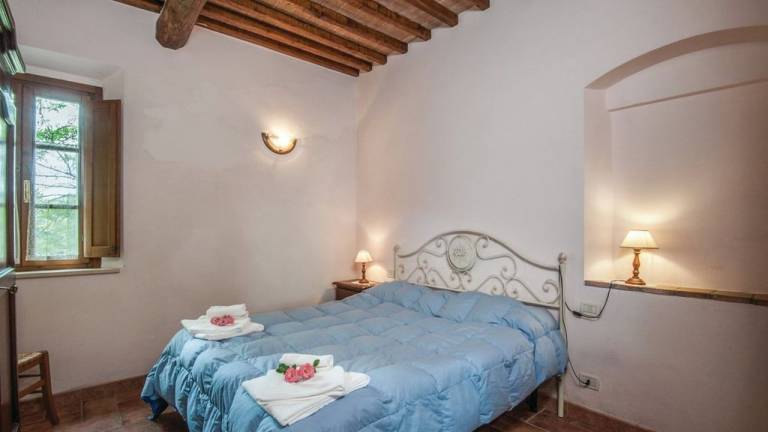 45 m² Ferienwohnung