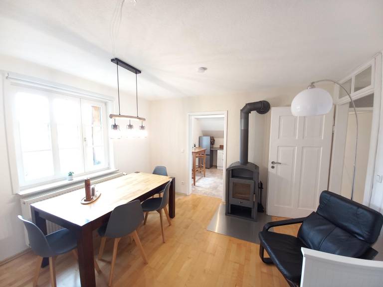 Ferienwohnung  Immenstadt im Allgäu