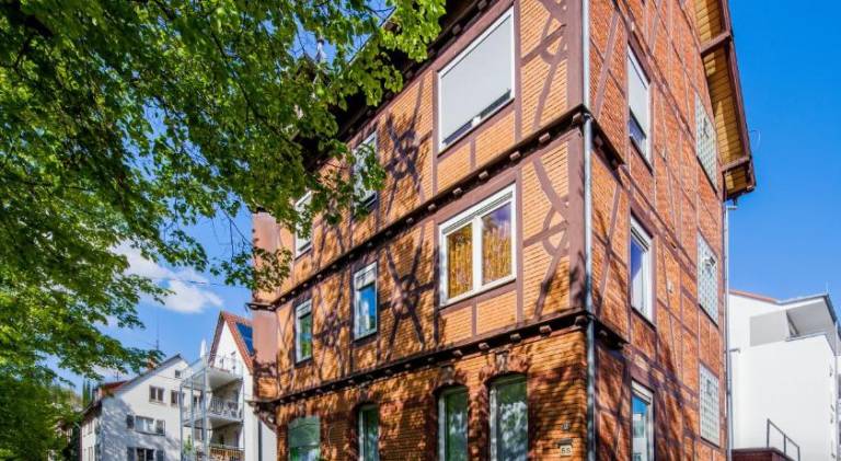 Ferienwohnung Esslingen am Neckar